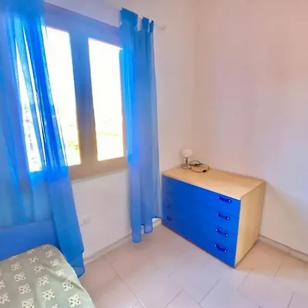 Lucca 2 San Teodoro (Sardinia)