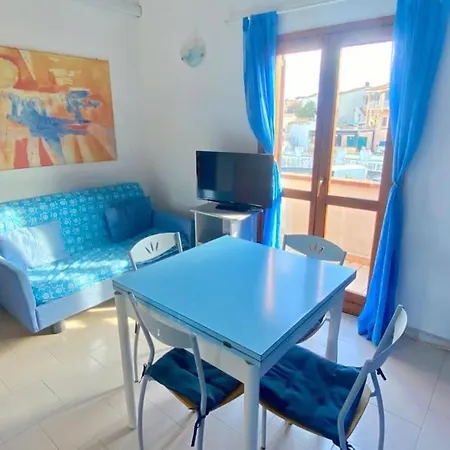 Lucca 2 Apartment San Teodoro (Sardinia)