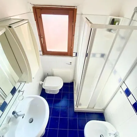 Lucca 2 San Teodoro (Sardinia)