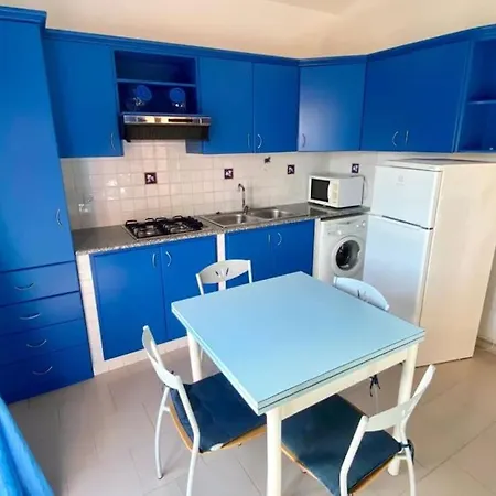 Apartment Lucca 2 San Teodoro (Sardinia)