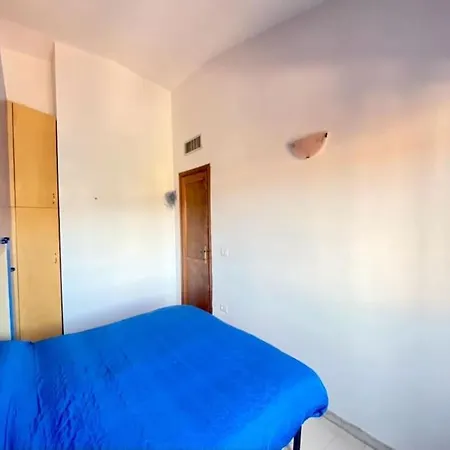 Appartement Lucca 2 San Teodoro (Sardinia)