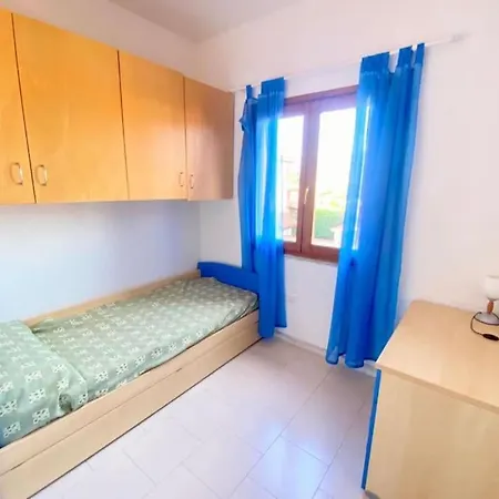 Lucca 2 Appartement San Teodoro (Sardinia)