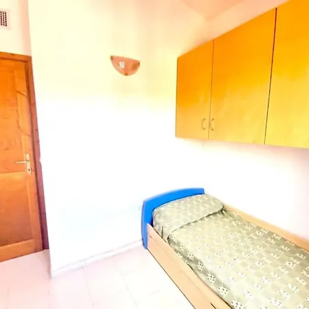Apartment Lucca 2 San Teodoro (Sardinia)