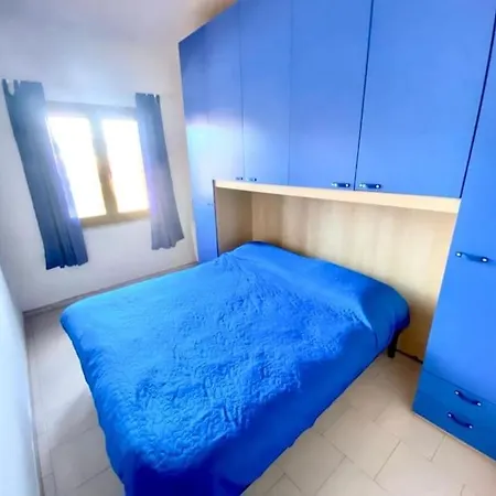 Lucca 2 San Teodoro (Sardinia)