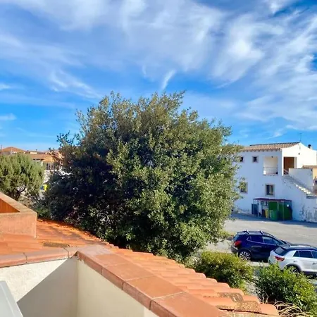 Lucca 2 San Teodoro (Sardinia)