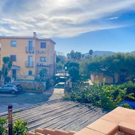 Appartement Lucca 2 *