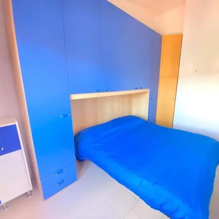 Lucca 2 Apartman