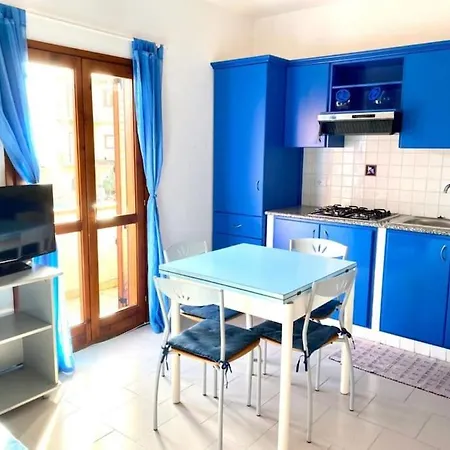 Apartman Lucca 2 *