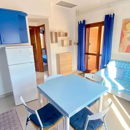 Apartman Lucca 2
