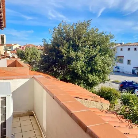 Lucca 2 * San Teodoro (Sardinia)